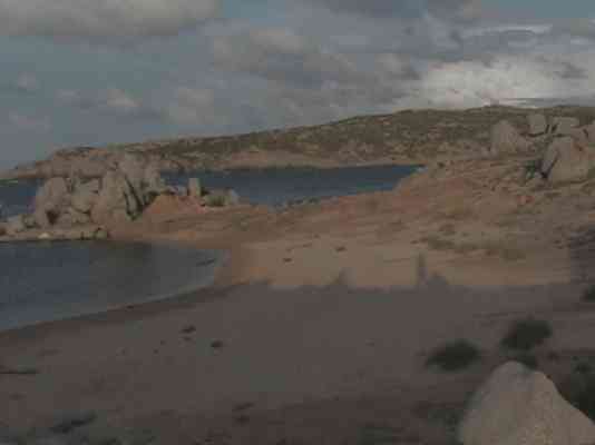 Santa teresa di gallura